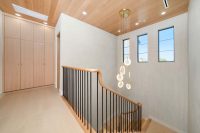 Summerlin Interior Remodeling: Kitchen to Stairs | Corestone